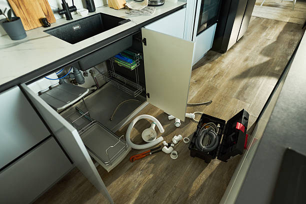 24/7 Emergency Garbage Disposal Repair experts in Freeburg, IL